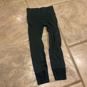 Ebb to streets pants by lululemon
